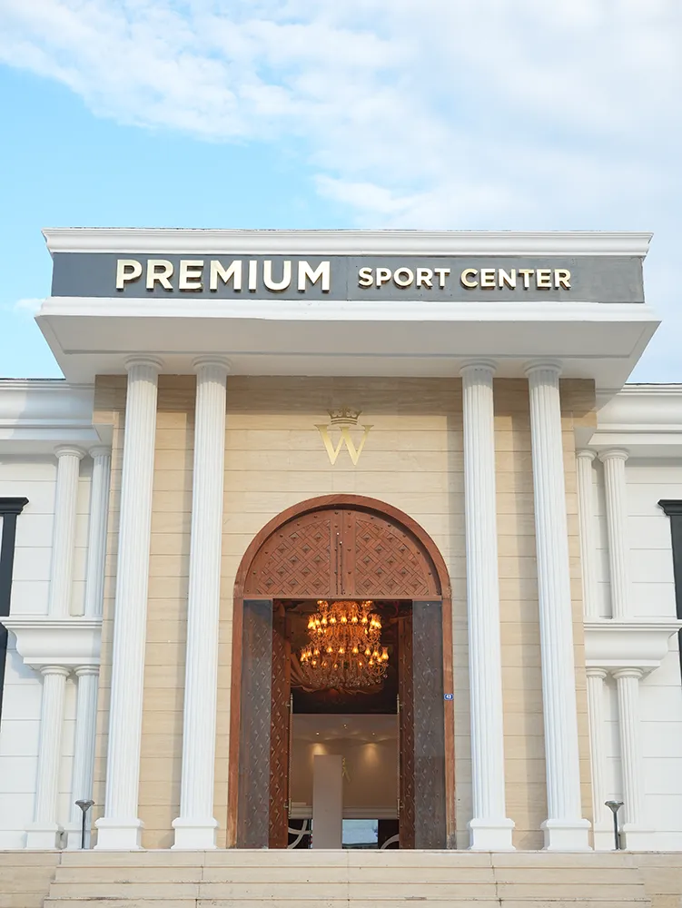 Galeri Resmi